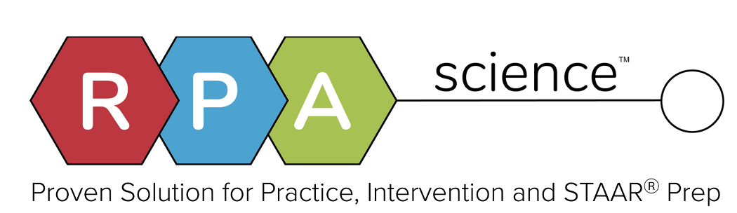 RPA Science logo