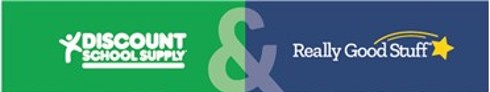 Really Good Stuff logo