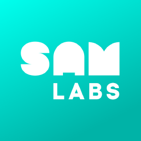 SAM Labs logo