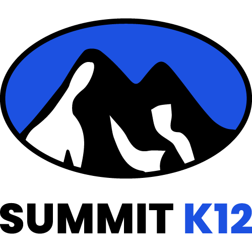Summit K12 logo