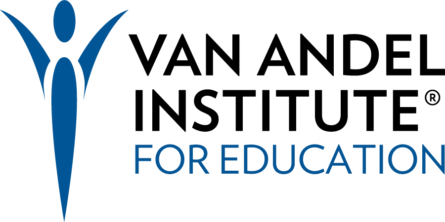 Van Andel Institute logo