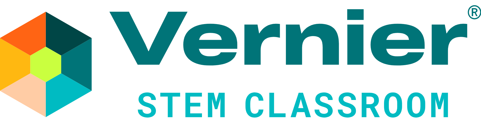 Vernier logo
