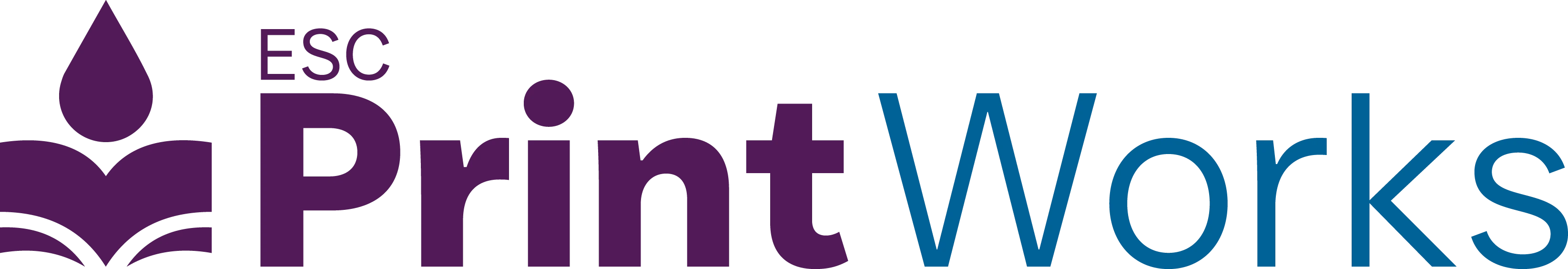 PrintWorks Logo