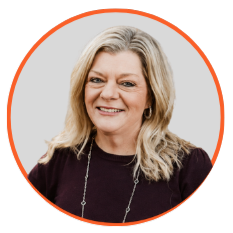 Dr. Lori Elliott, AGC CON keynote speaker
