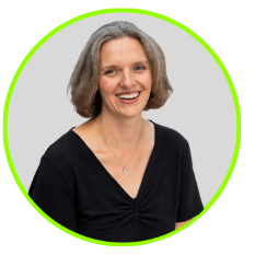 Pam Tupy, AGC CON keynote speaker