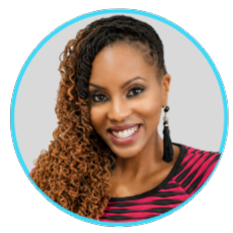 Dr. Valerie Camille Jones Ford, AGC CON keynote speaker