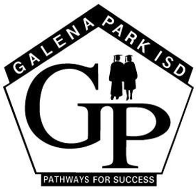 Galena Park ISD logo