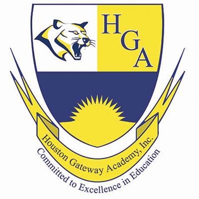 Houston Gateway Academy Logo