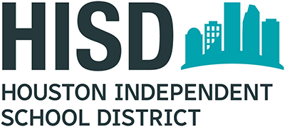 Houston ISD Logo