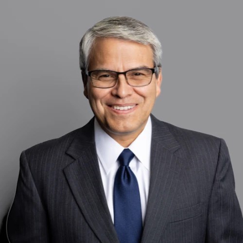 John Janssen headshot