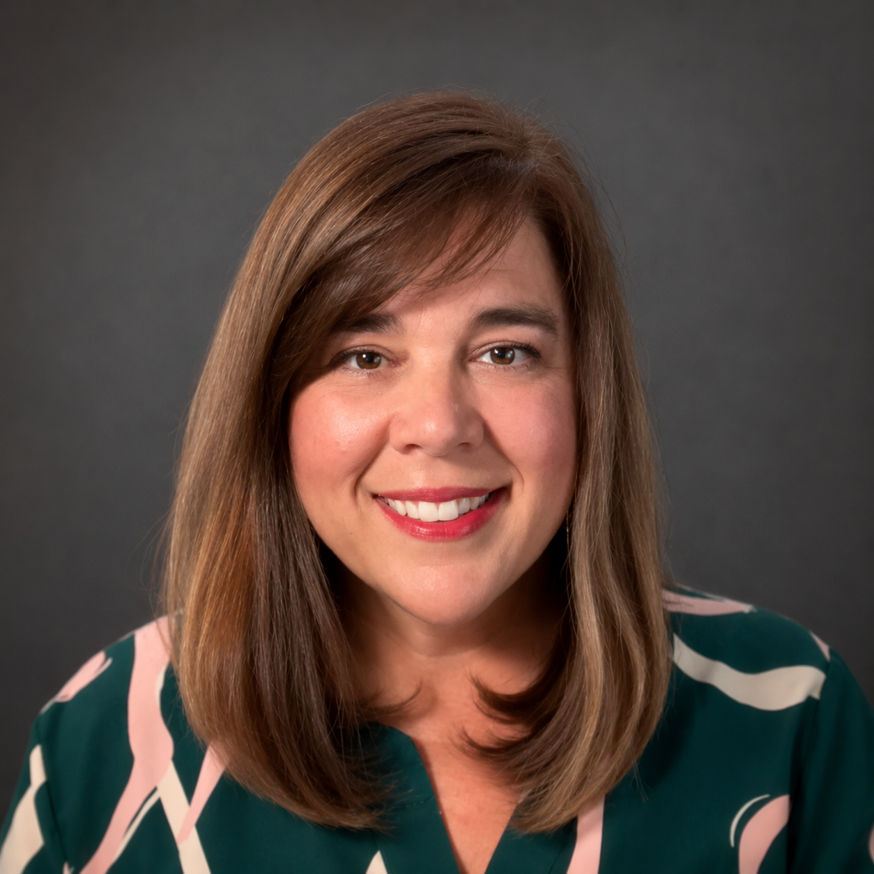 Lisa Klein, ICC keynote speaker