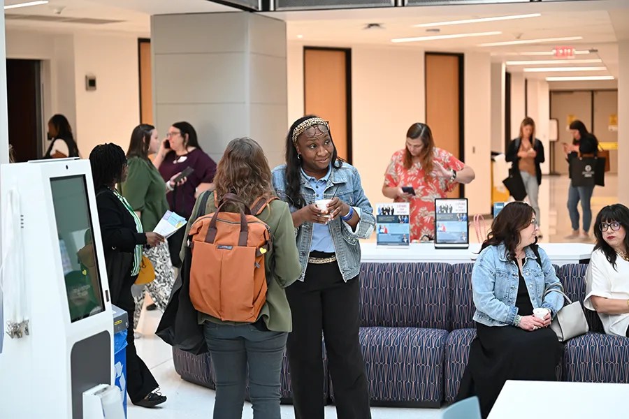 MTSS in Action Conference highlight photo 2