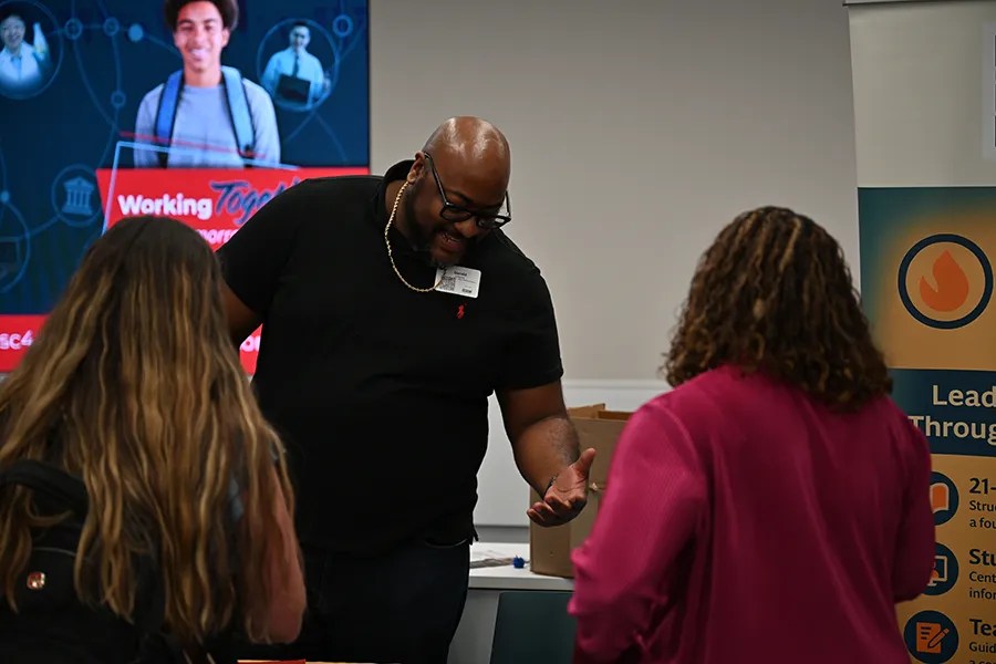 MTSS in Action Conference highlight photo 1