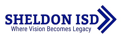 Sheldon ISD Logo
