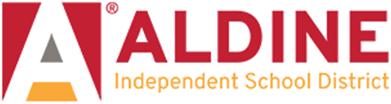 Aldine ISD Logo