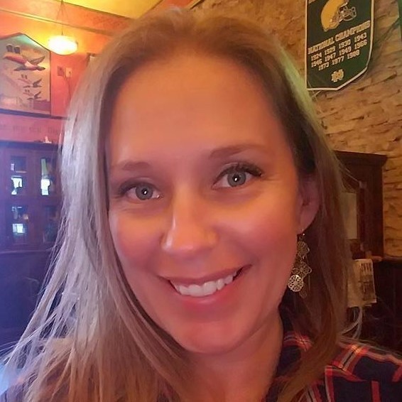 Amie Phillips