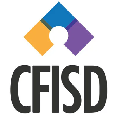Cypress-Fairbanks ISD Logo