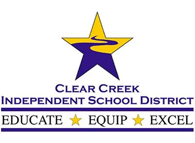 Clear Creek ISD Logo