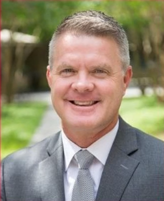 Dr. Todd Davis