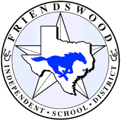 Friendswood ISD Logo