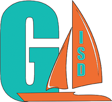 Galveston ISD Logo