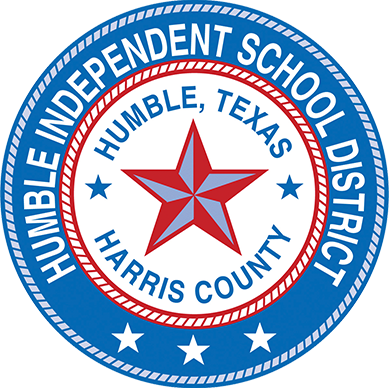 Humble ISD Logo