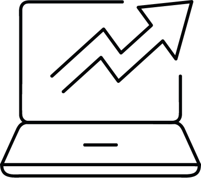 Performance Monitoring Icon