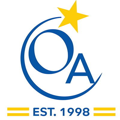 Odyssey Academy Logo