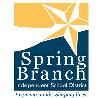 Spring Branch ISD Logo