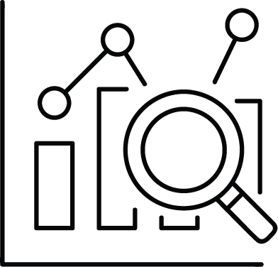 Strategic Planning Icon