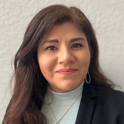 Dr. Xochitl Rocha