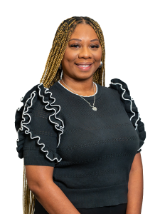 Kymisjah Riser