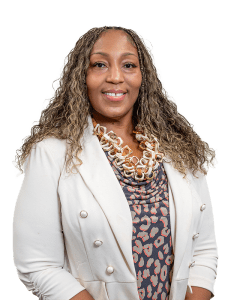 Tracey Walker