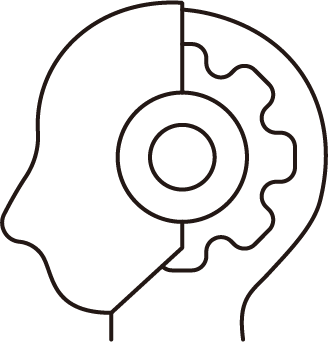 Smarter Support Icon
