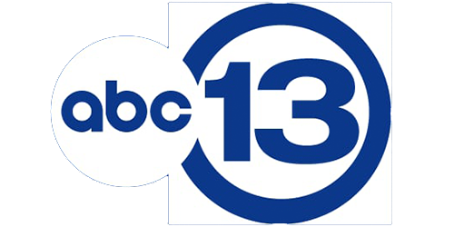ABC13 Houston Logo