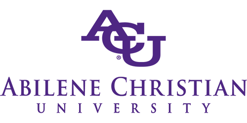 Abilene Christian University Logo