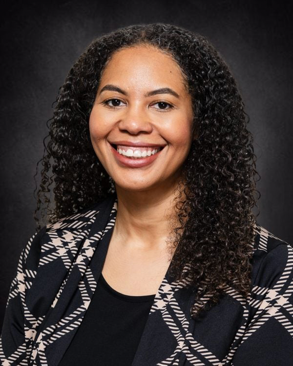 Sheree Stubblefield, Aldine ISD District Teacher of the Year