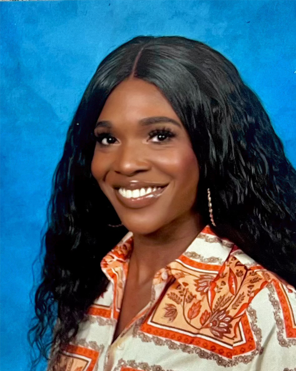 Brume Oloko, Alief ISD District Teacher of the Year