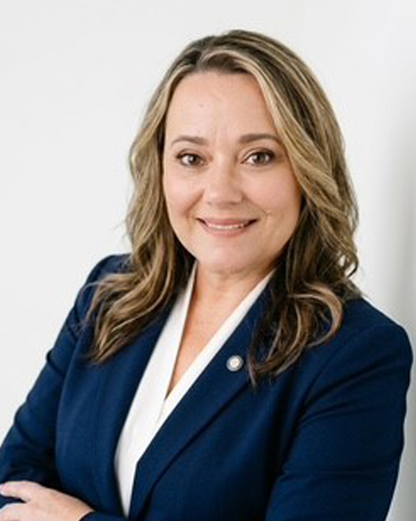 Mary Jensen, Alief ISD District Teacher of the Year