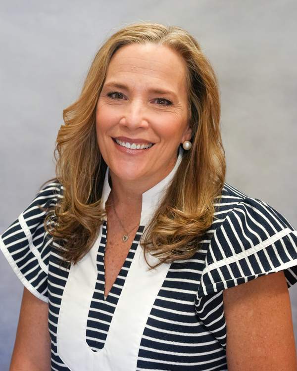 Caren Martin, Alvin ISD District Teacher of the Year