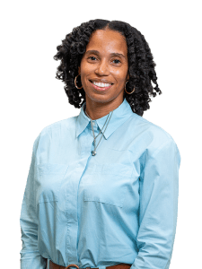Angela Jones