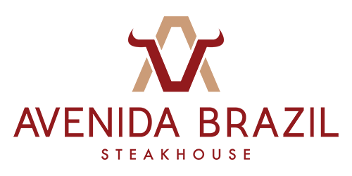 Avenida Brazil Logo