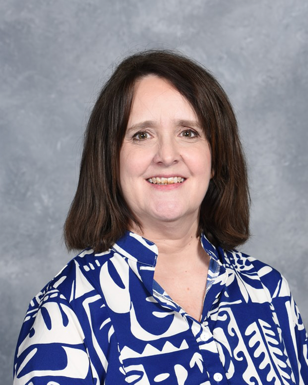 Millie Carroll, Barbers Hill ISD District Teacher of the Year