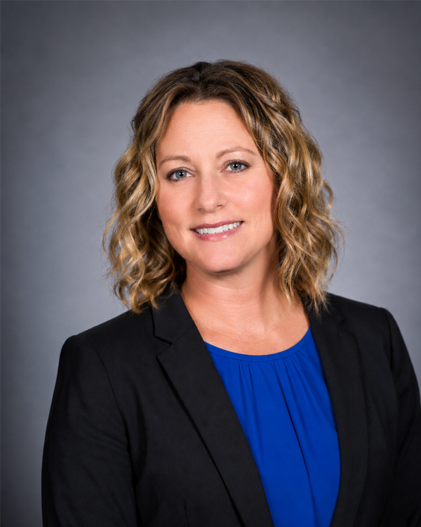Deandra McBride, Barbers Hill ISD District Teacher of the Year