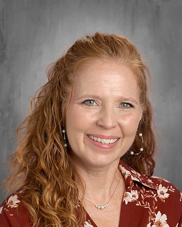 Misty Hankinson, Brazosport ISD District Teacher of the Year