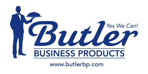 Butler Business Products Logo