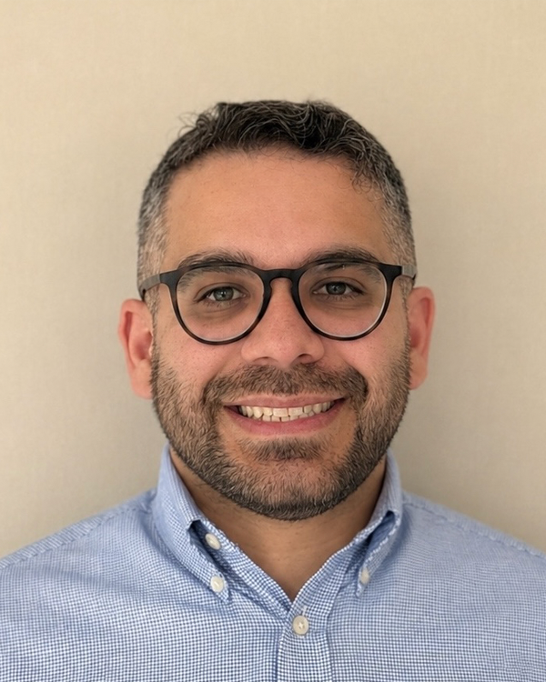 Brandon Raposo, Crosby ISD District Teacher of the Year