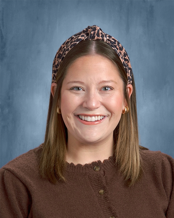Abby Phariss, Cypress-Fairbanks ISD District Teacher of the Year