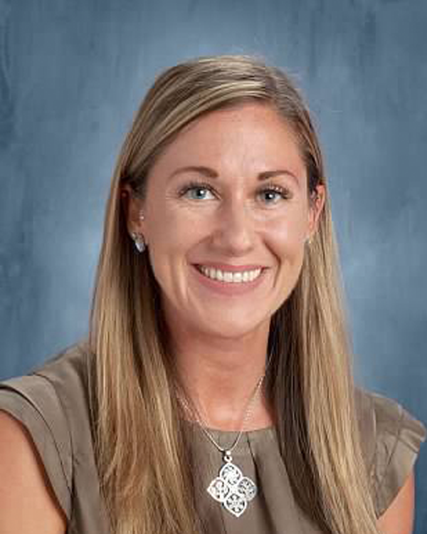 Alicia Montes, Cypress-Fairbanks ISD District Teacher of the Year