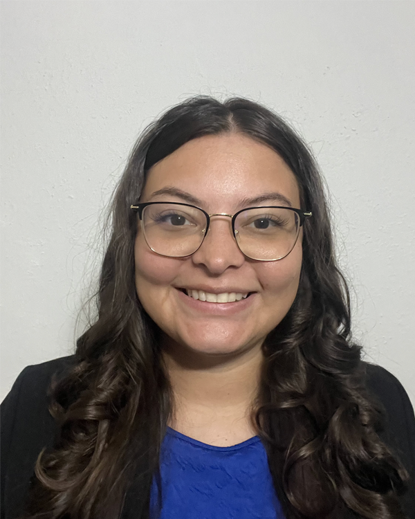 Kassandra Vargas, Dickinson ISD District Teacher of the Year